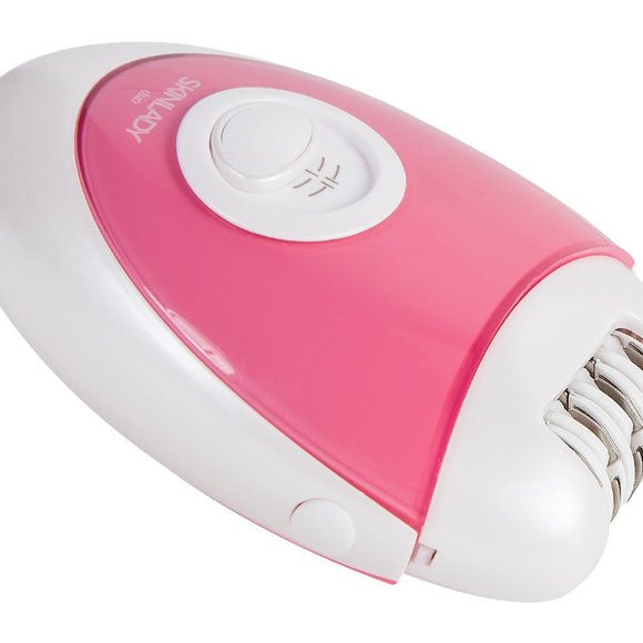 Skinlady Corded Epilator